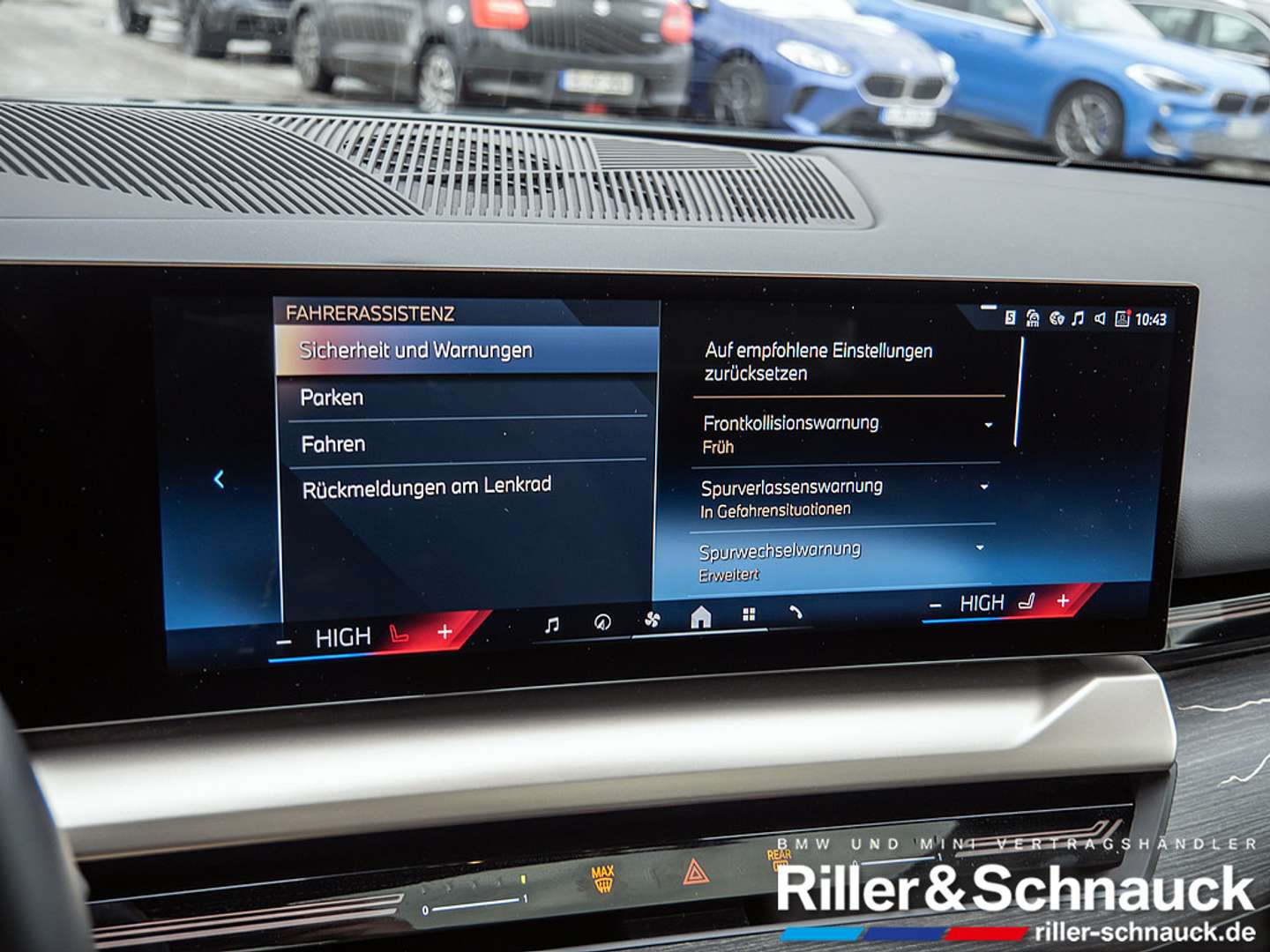 BMW Série 5 520i - 2025 - Joinsteer - #12