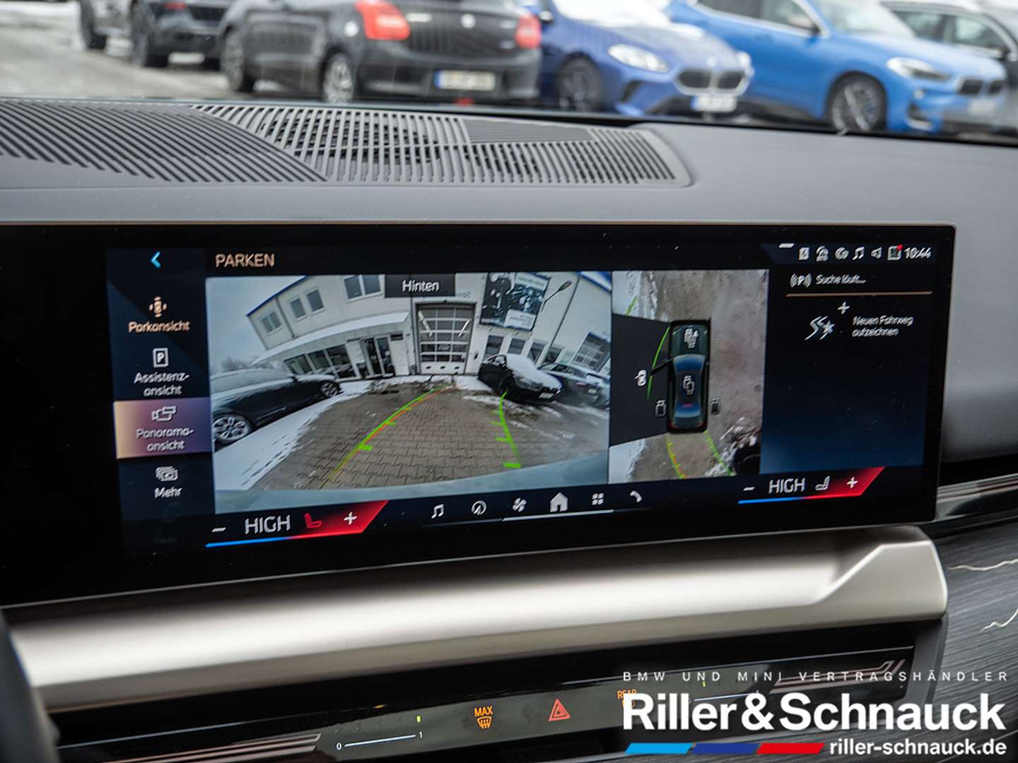 BMW Série 5 520i - 2025 - Joinsteer - #13