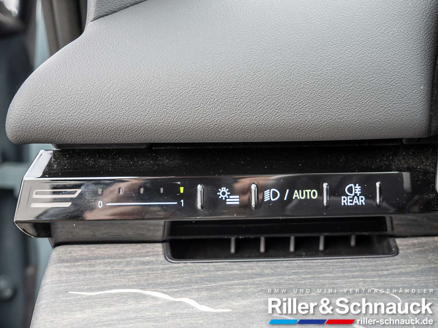 BMW Série 5 520i - 2025 - Joinsteer - #18