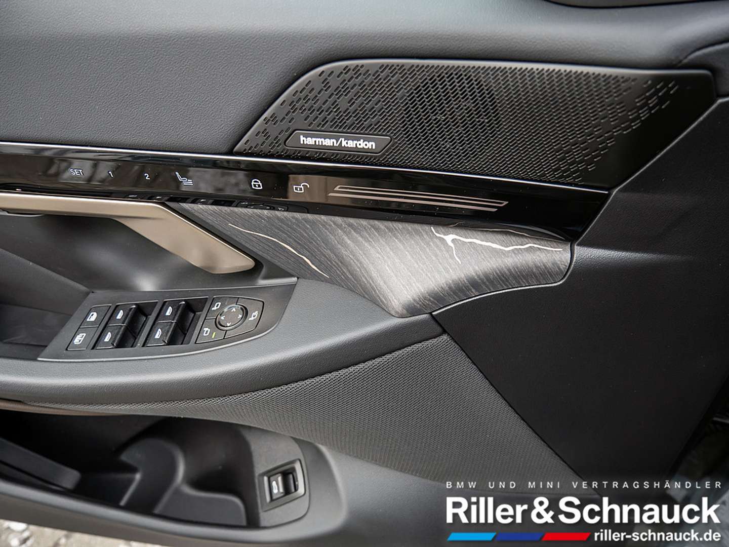 BMW Série 5 520i - 2025 - Joinsteer - #19