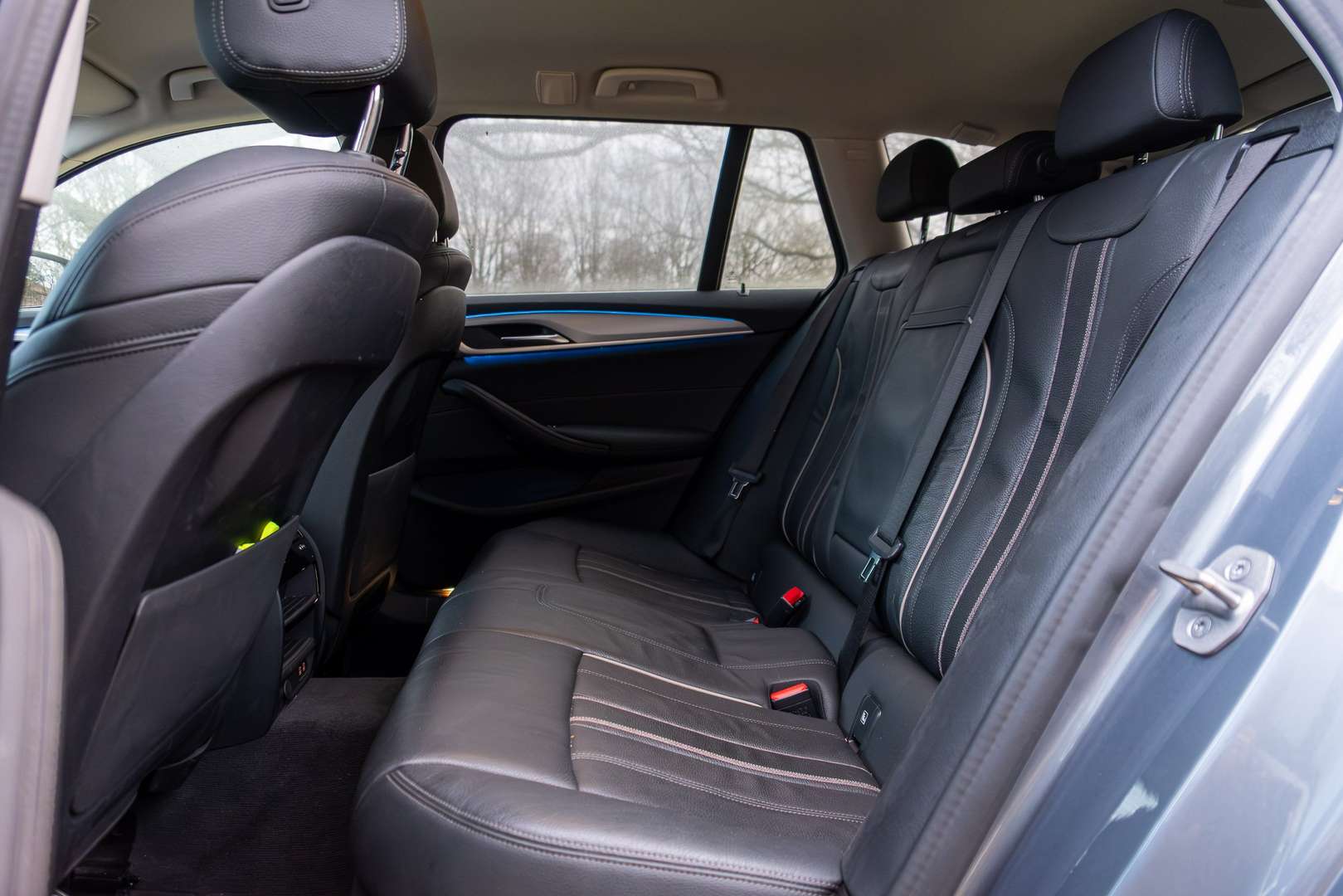 BMW Série 5 520e - 2022 - Joinsteer - #8