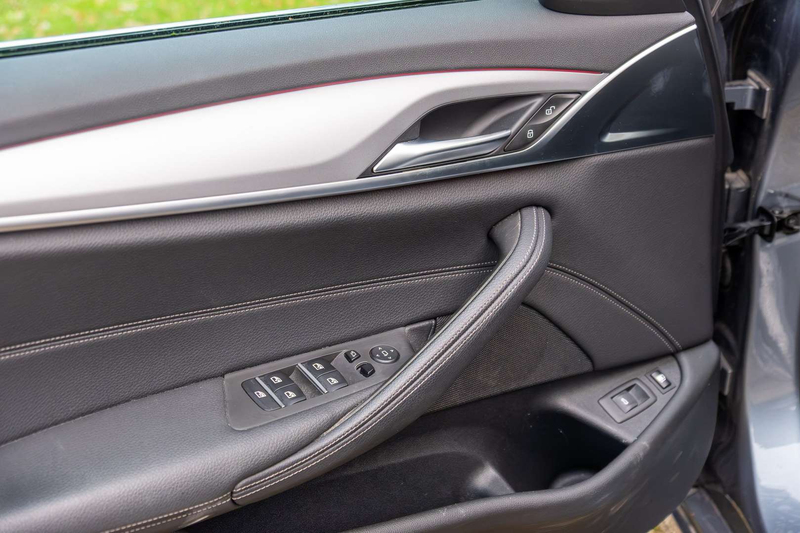 BMW Série 5 520e - 2022 - Joinsteer - #21