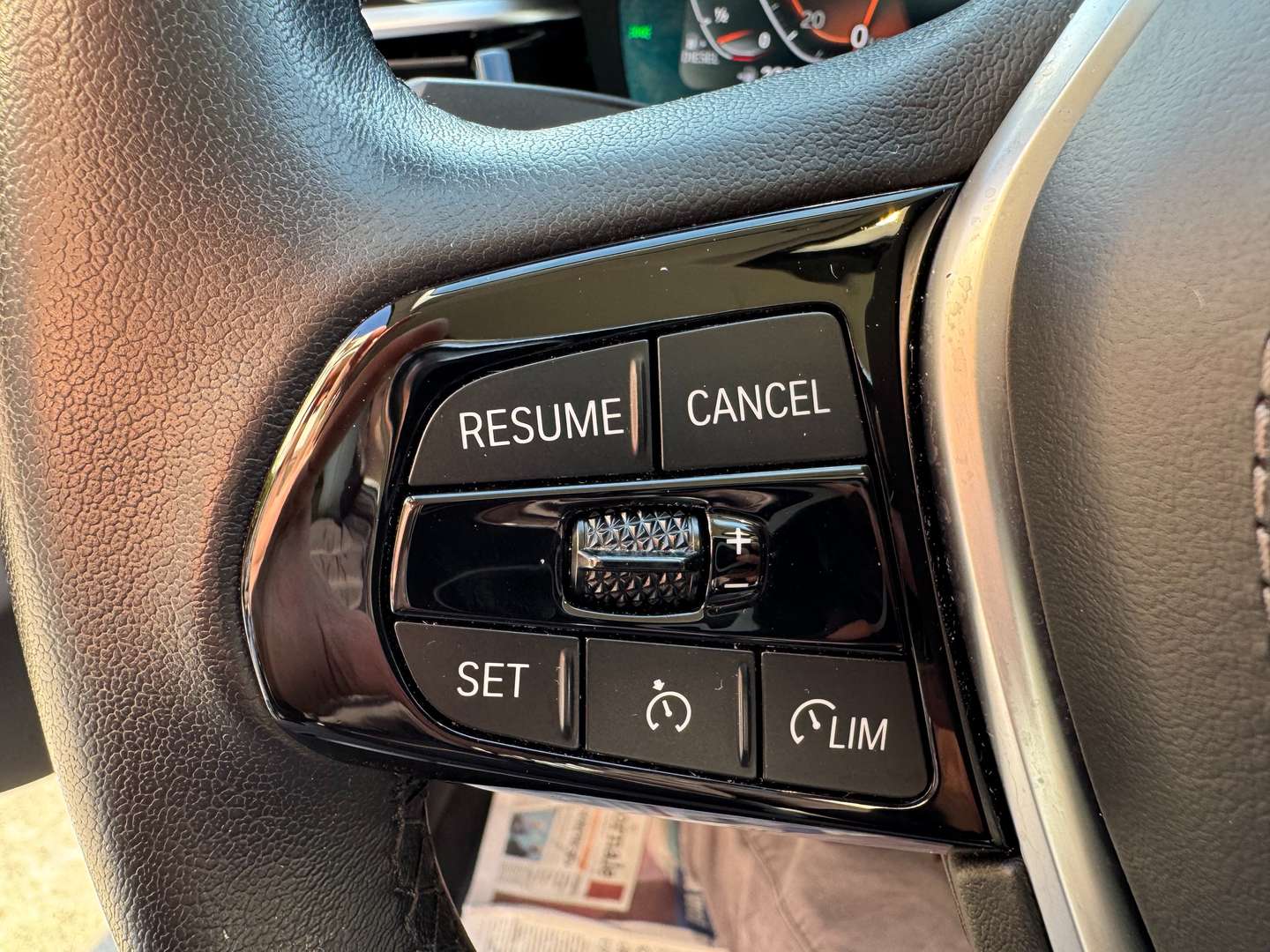 BMW Série 5 Luxury 518d - 2021 - Joinsteer - #11