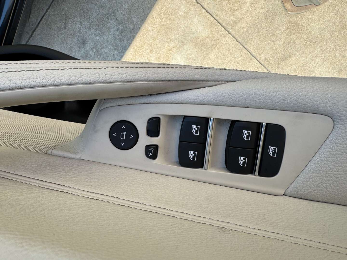 BMW Série 5 Luxury 518d - 2021 - Joinsteer - #14