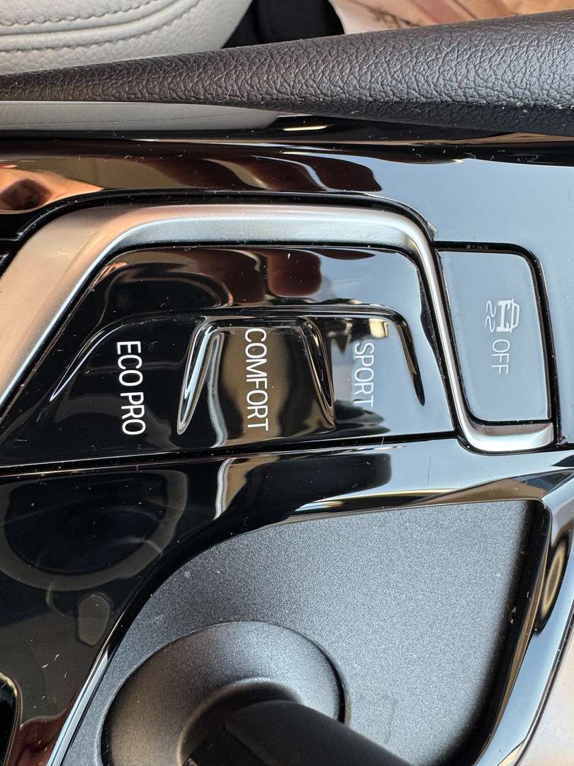 BMW Série 5 Luxury 518d - 2021 - Joinsteer - #16