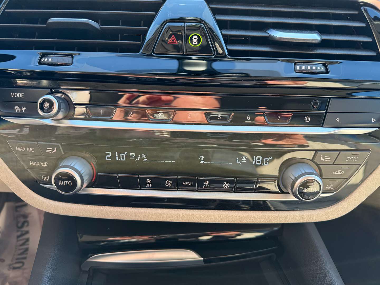 BMW Série 5 Luxury 518d - 2021 - Joinsteer - #17