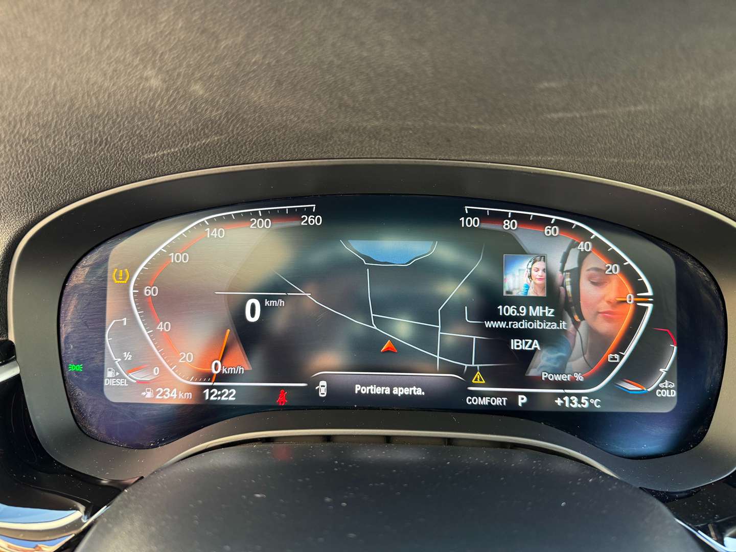 BMW Série 5 Luxury 518d - 2021 - Joinsteer - #20