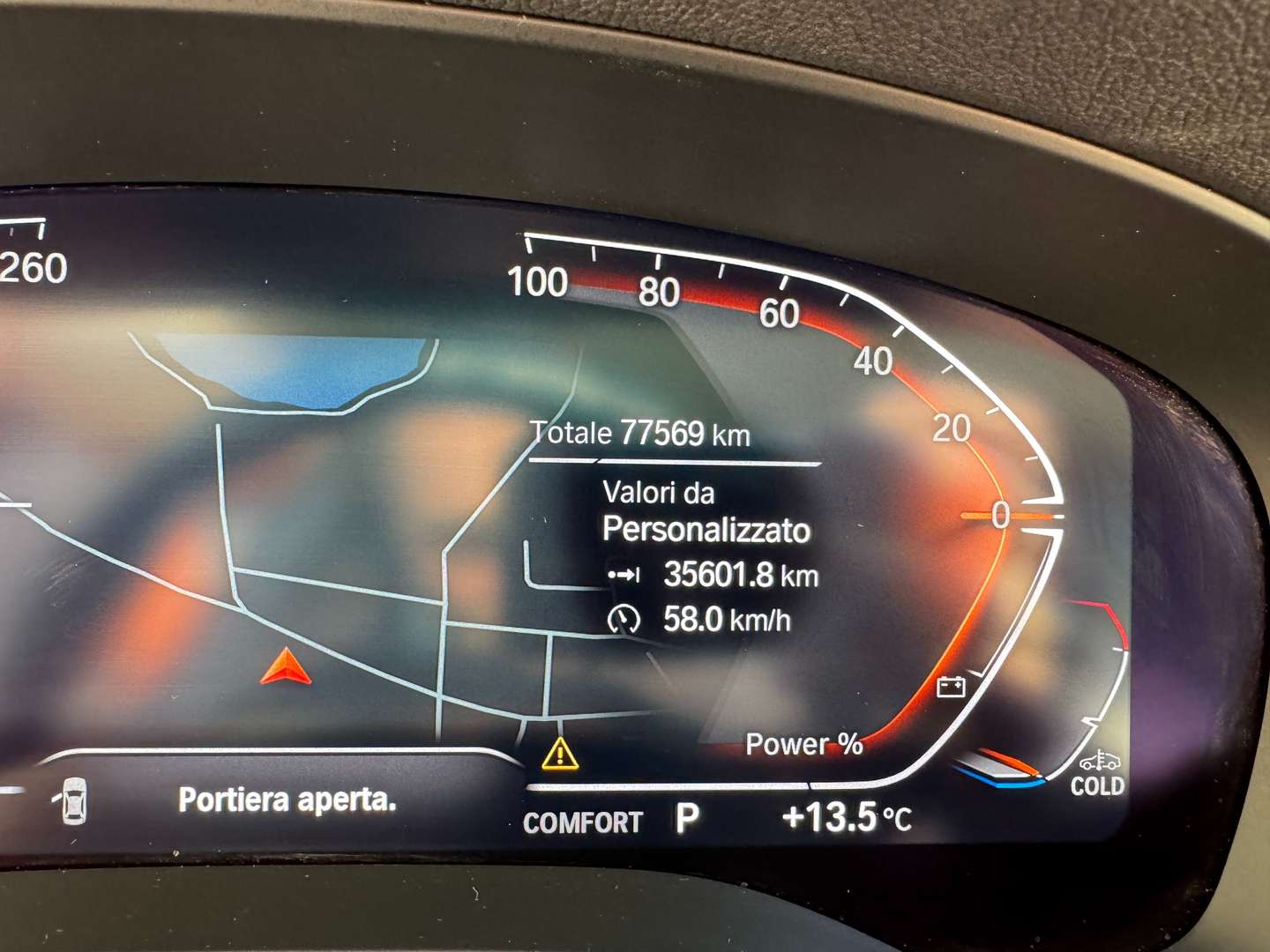 BMW Série 5 Luxury 518d - 2021 - Joinsteer - #21