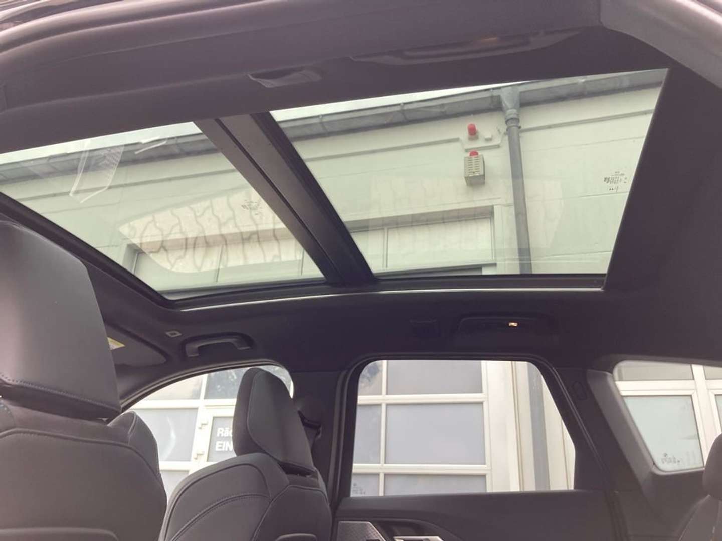 BMW X1 M Sport - 2025 - Joinsteer - #8