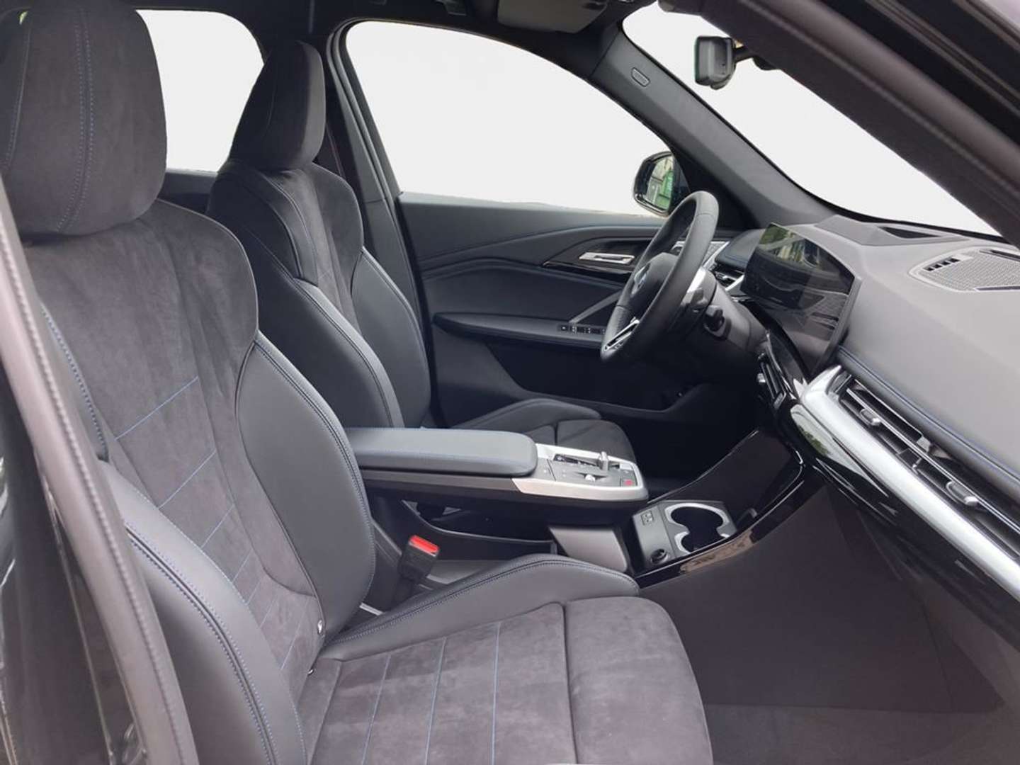 BMW X1 M Sport - 2025 - Joinsteer - #13