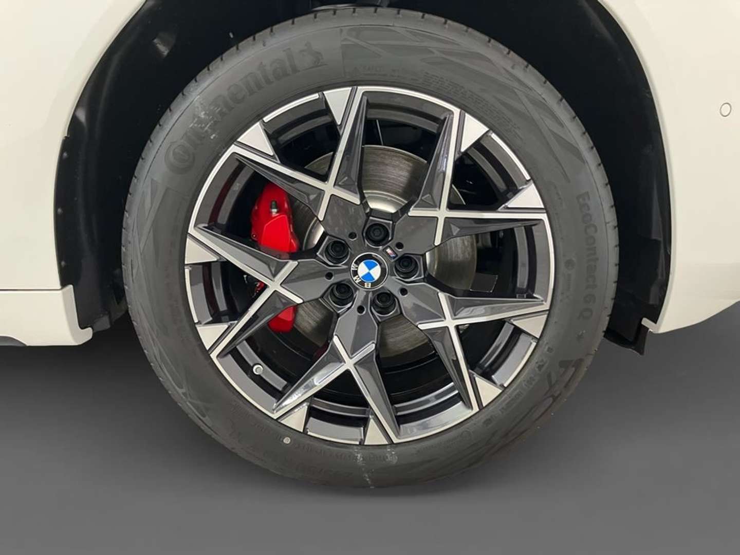 BMW X3 M Sport M - 2025 - Joinsteer - #14