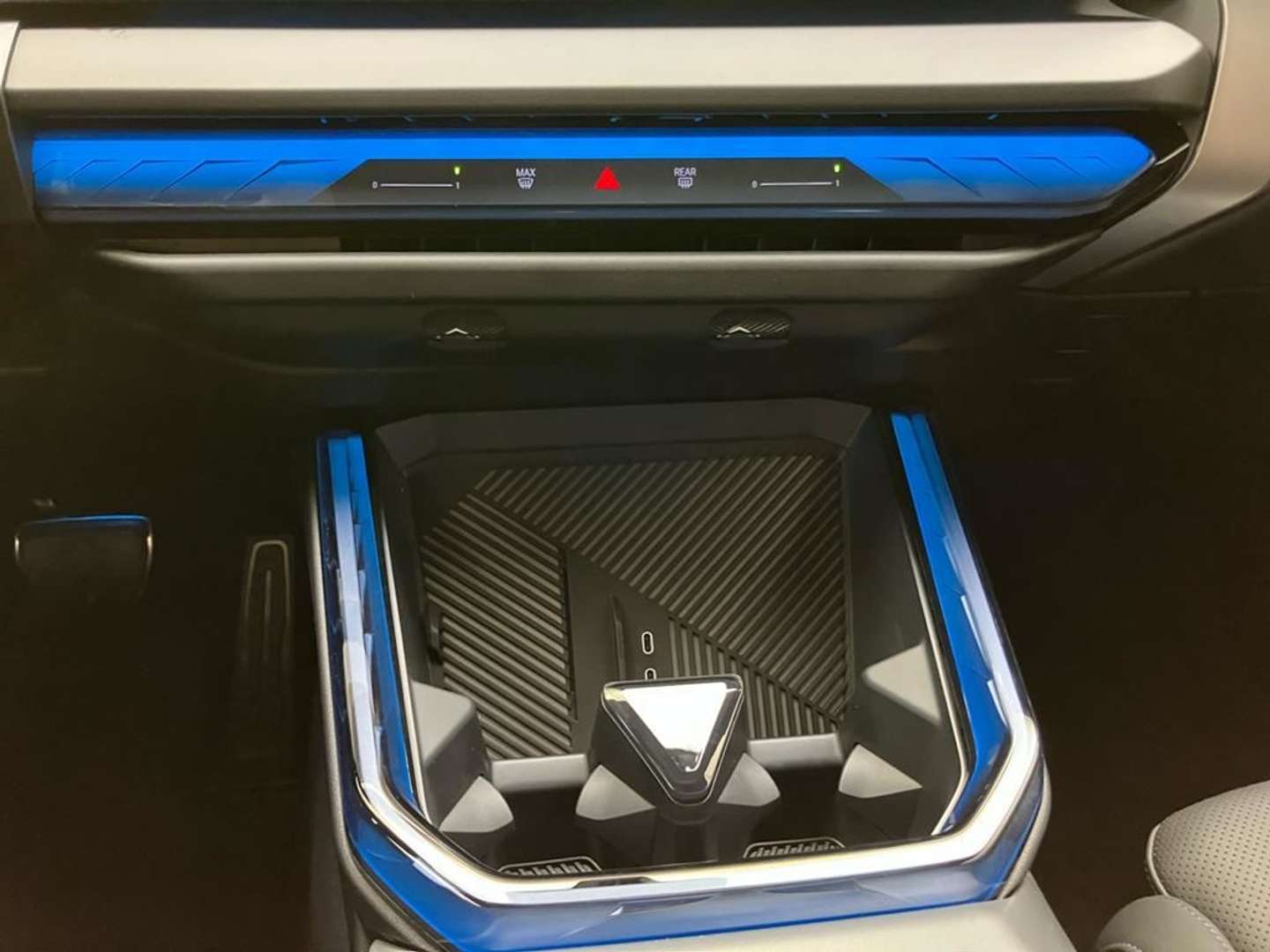 BMW X3 M Sport M - 2025 - Joinsteer - #19