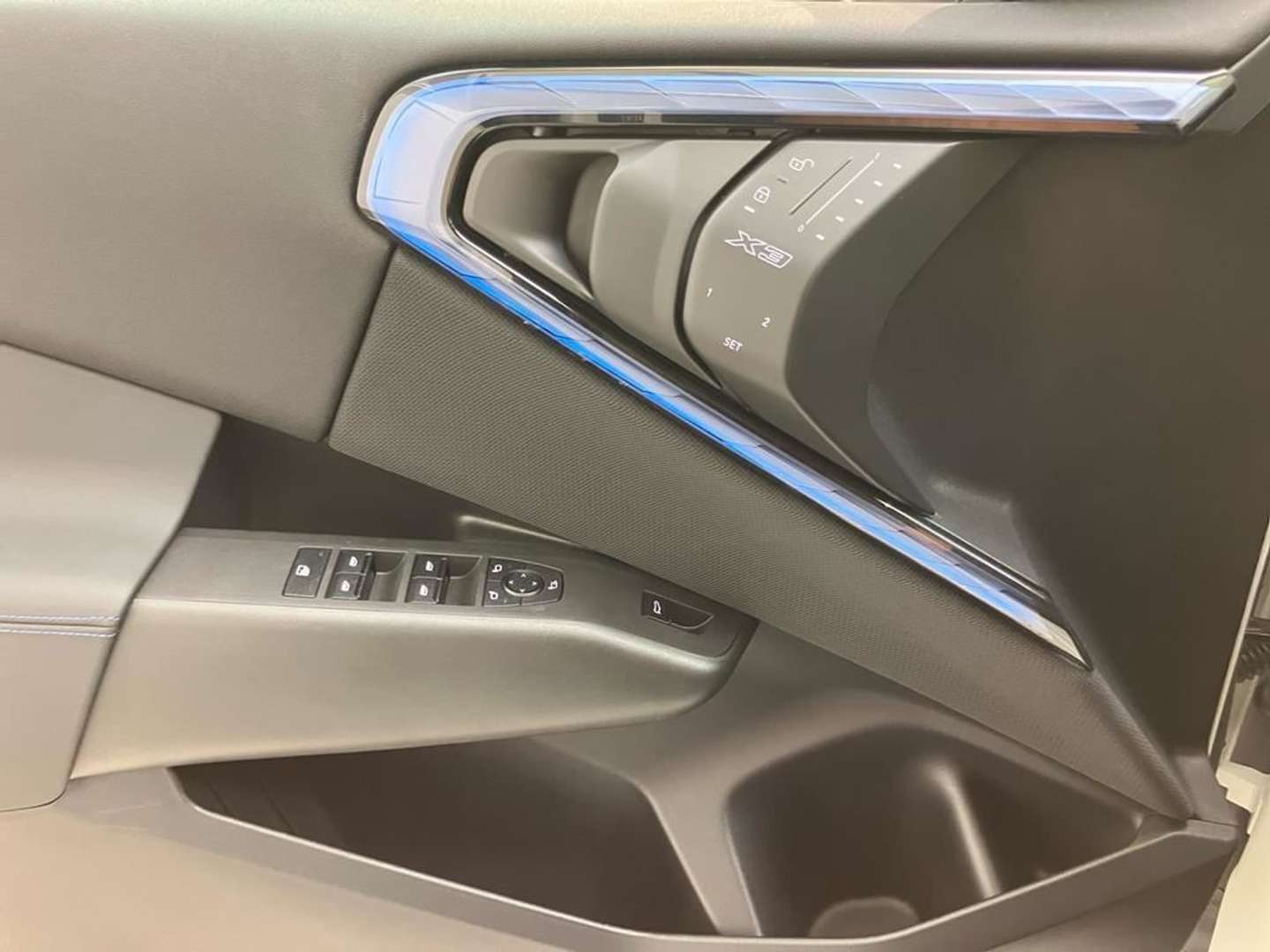 BMW X3 M Sport M - 2025 - Joinsteer - #20