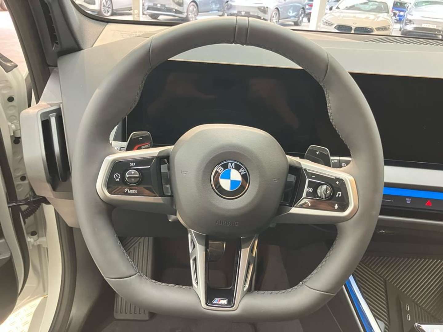 BMW X3 M Sport M - 2025 - Joinsteer - #21