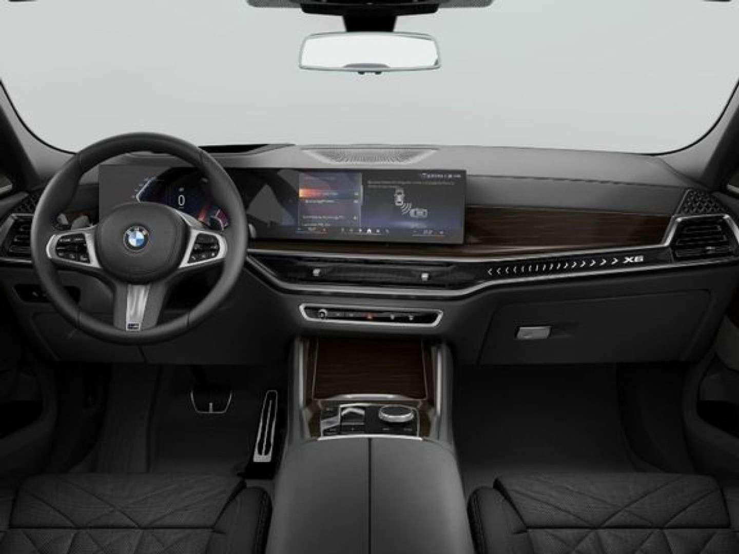 BMW X6 M Sport X30d - 2024 - Joinsteer - #3