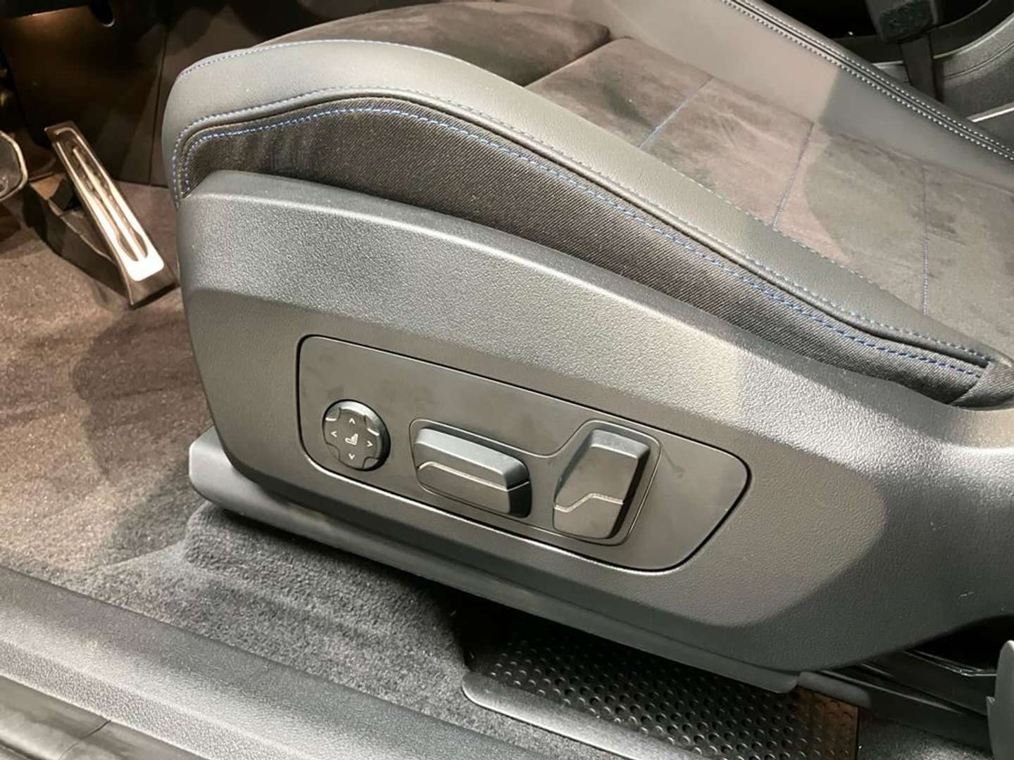 BMW X1 M Sport - 2025 - Joinsteer - #19