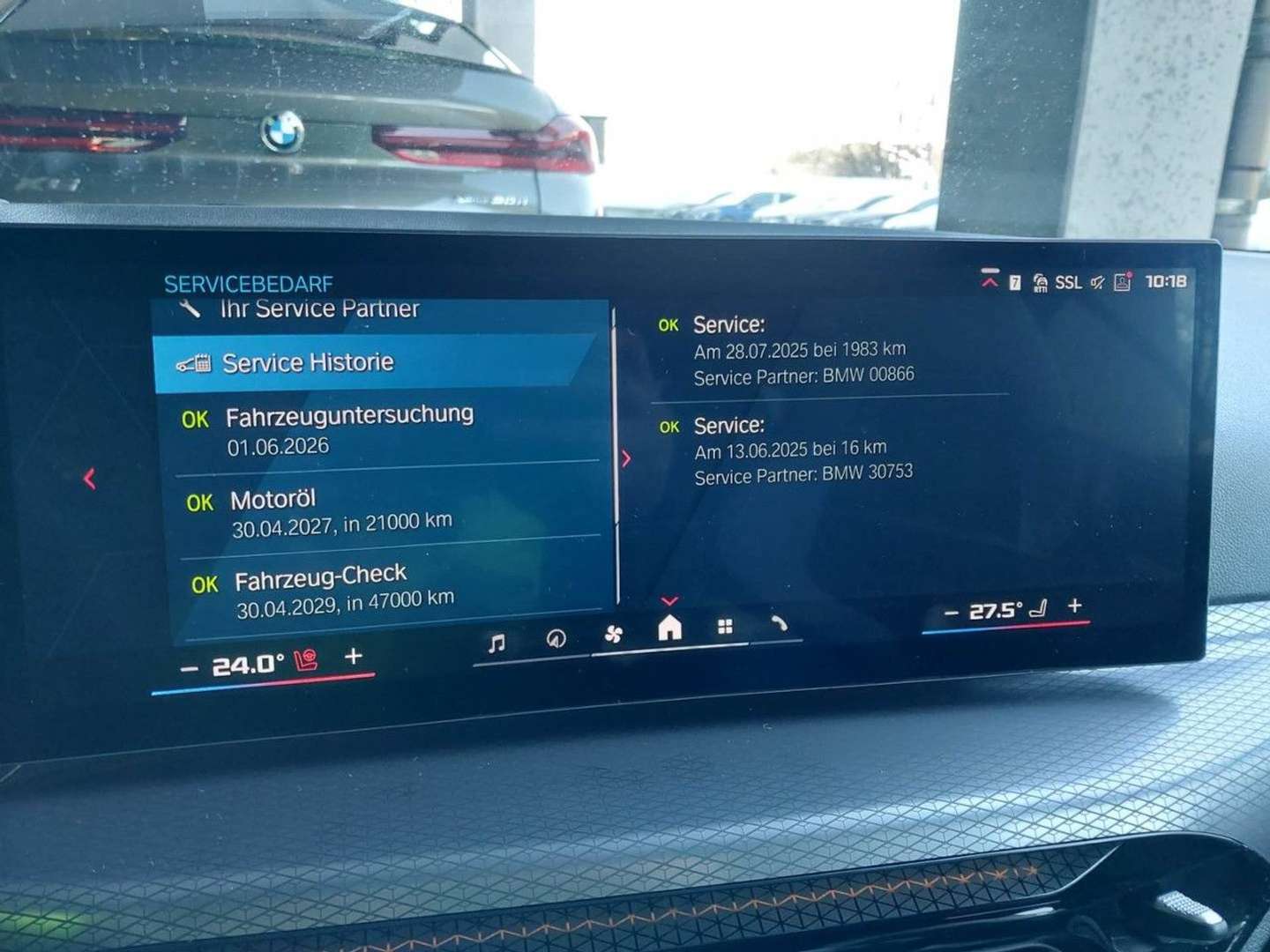 BMW M4 Cabriolet M4 Competition - 2025 - Joinsteer - #12