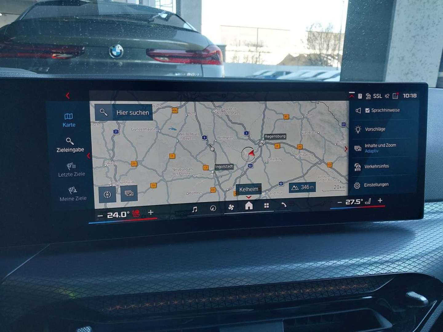 BMW M4 Cabriolet M4 Competition - 2025 - Joinsteer - #13