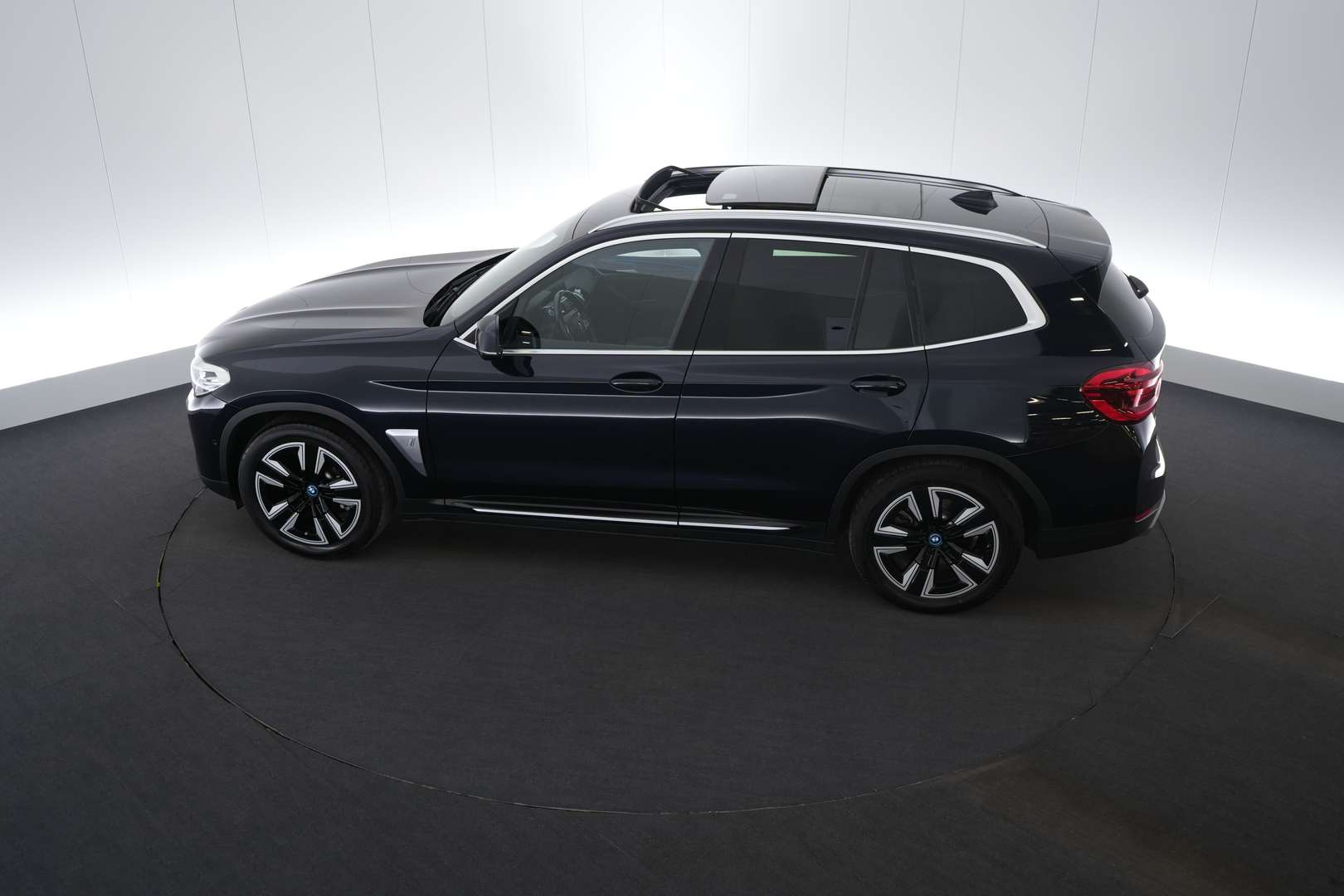 BMW iX3 EDrive40 - 2021 - Joinsteer - #2
