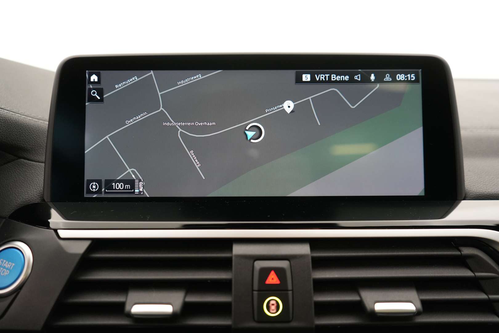 BMW iX3 EDrive40 - 2021 - Joinsteer - #7