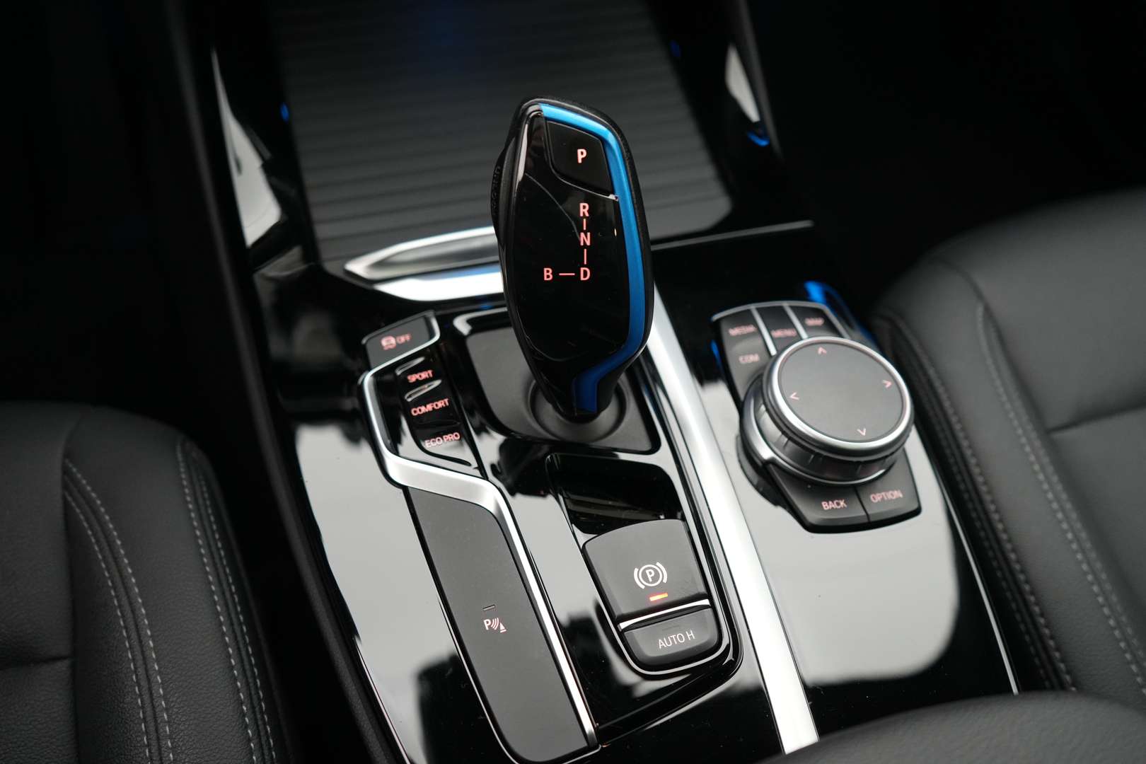 BMW iX3 EDrive40 - 2021 - Joinsteer - #8