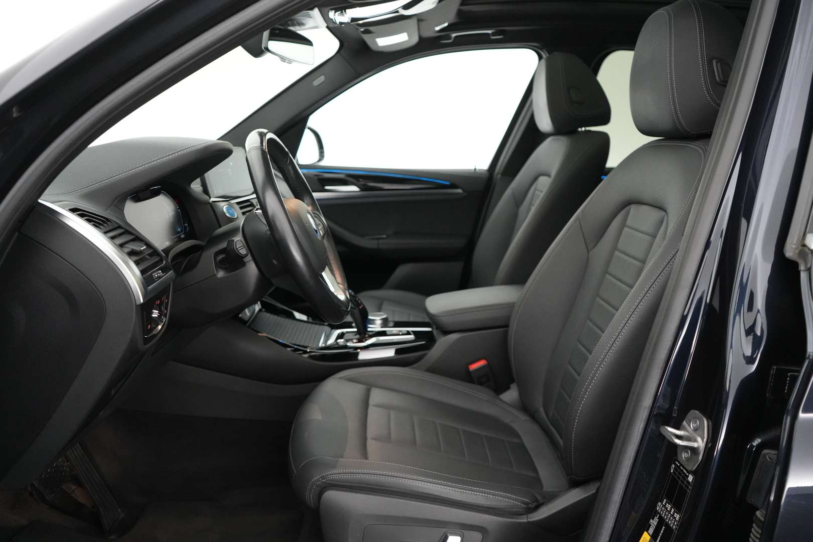 BMW iX3 EDrive40 - 2021 - Joinsteer - #9