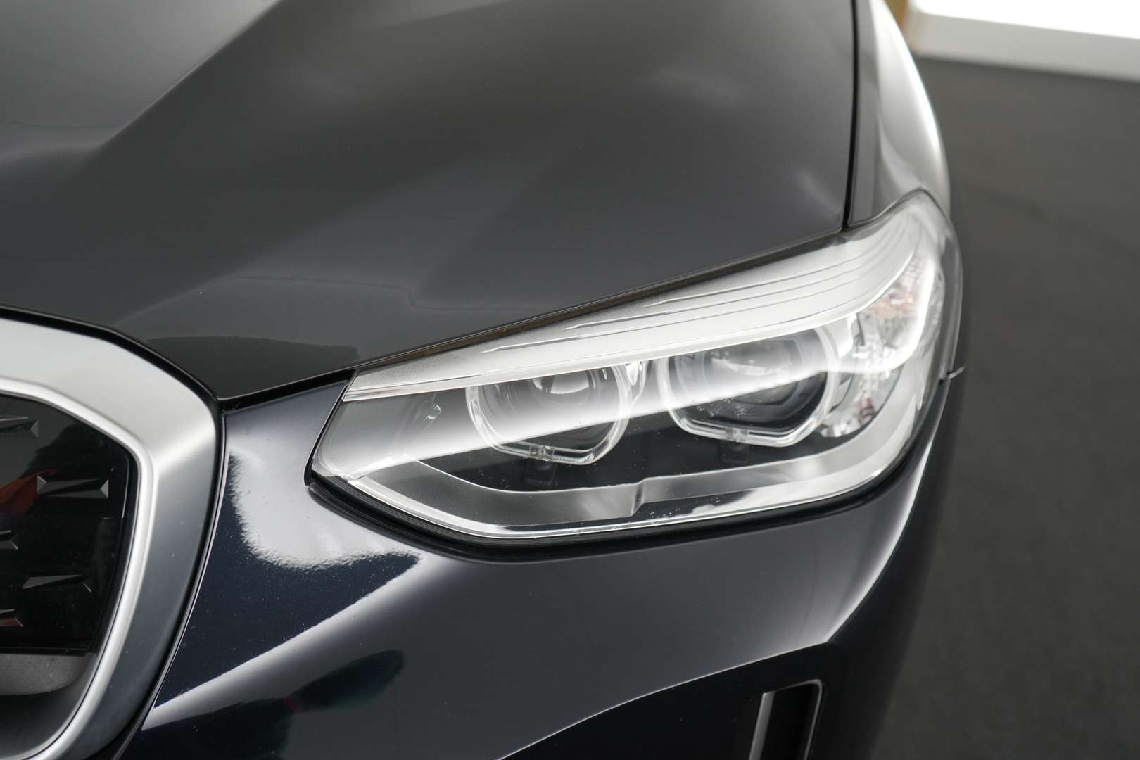 BMW iX3 EDrive40 - 2021 - Joinsteer - #10