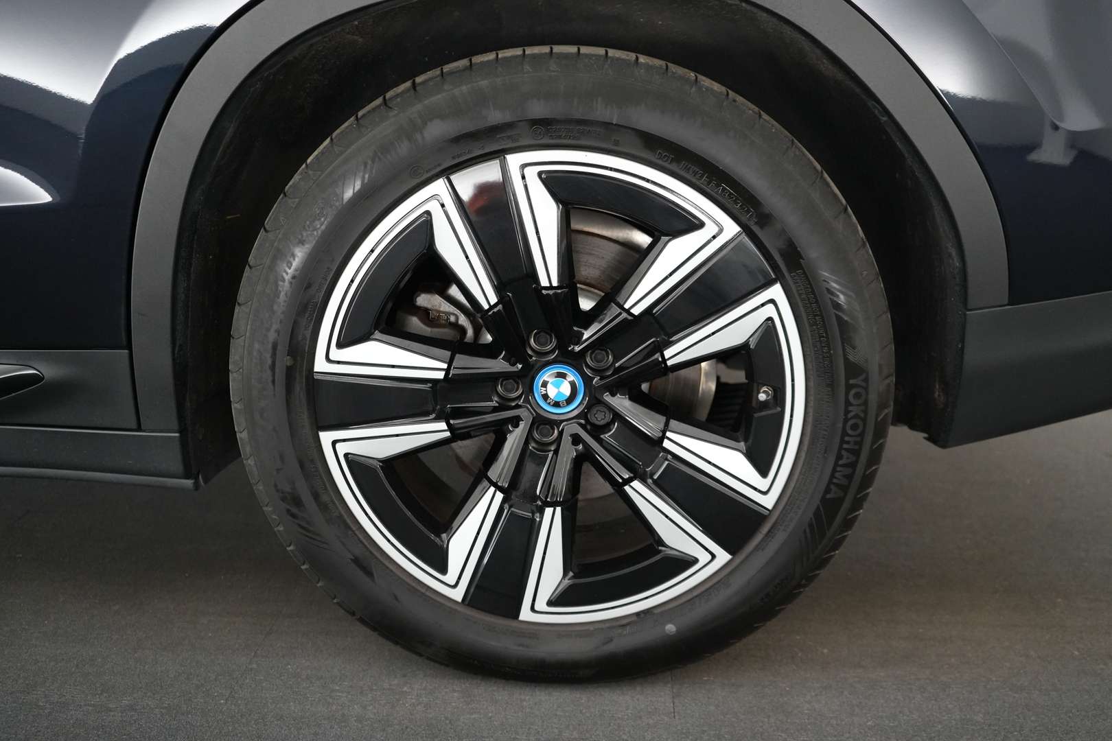 BMW iX3 EDrive40 - 2021 - Joinsteer - #11