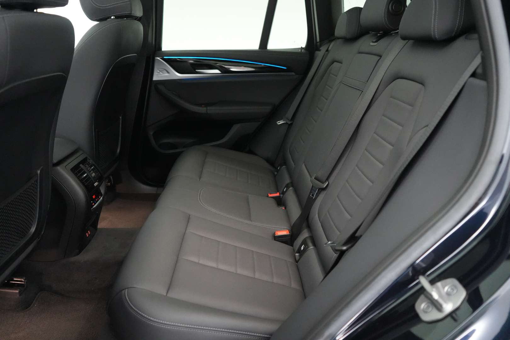 BMW iX3 EDrive40 - 2021 - Joinsteer - #12