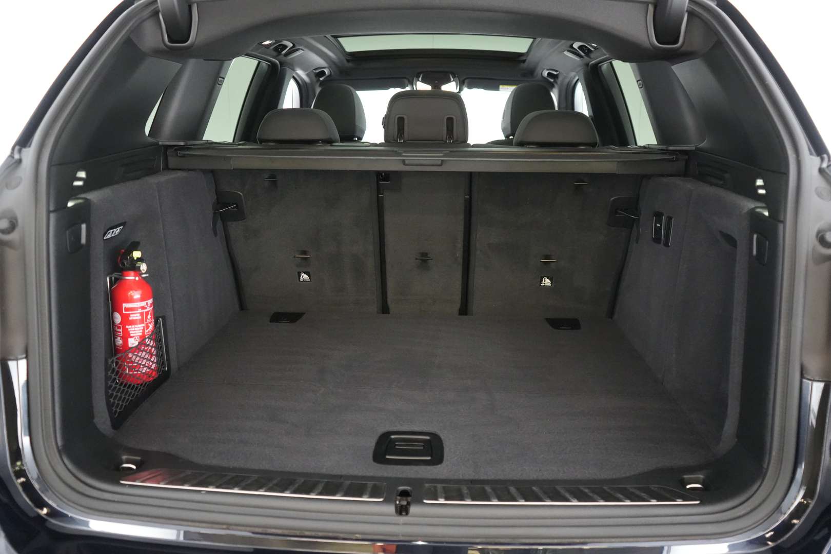 BMW iX3 EDrive40 - 2021 - Joinsteer - #13