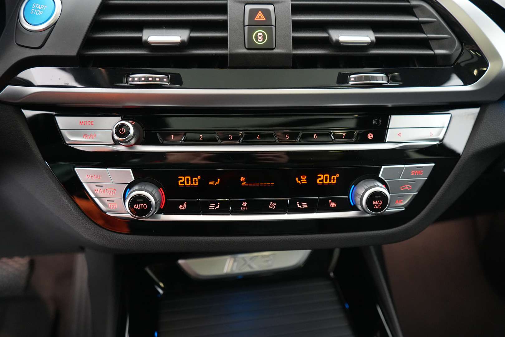 BMW iX3 EDrive40 - 2021 - Joinsteer - #18