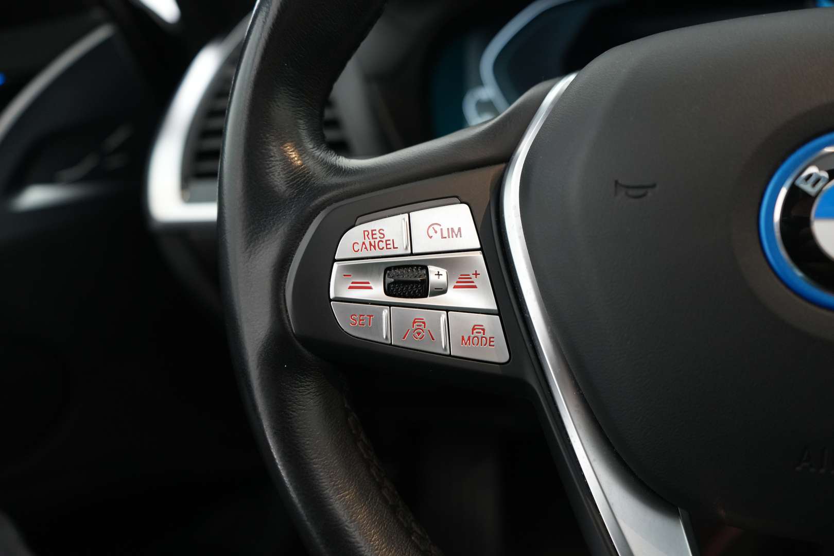 BMW iX3 EDrive40 - 2021 - Joinsteer - #24