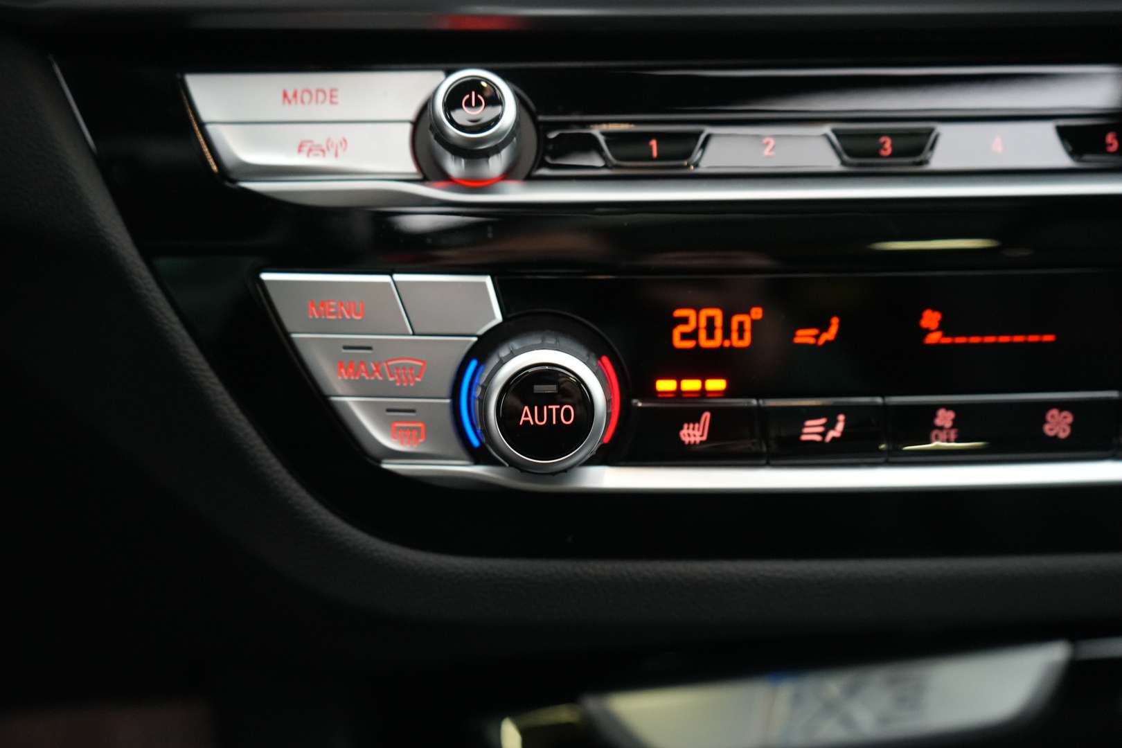 BMW iX3 EDrive40 - 2021 - Joinsteer - #25