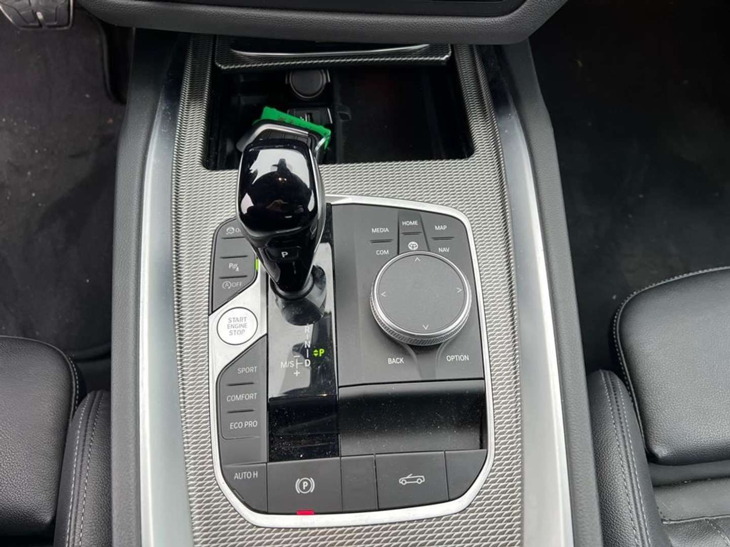 BMW Z4 Sport M - 2022 - Joinsteer - #8