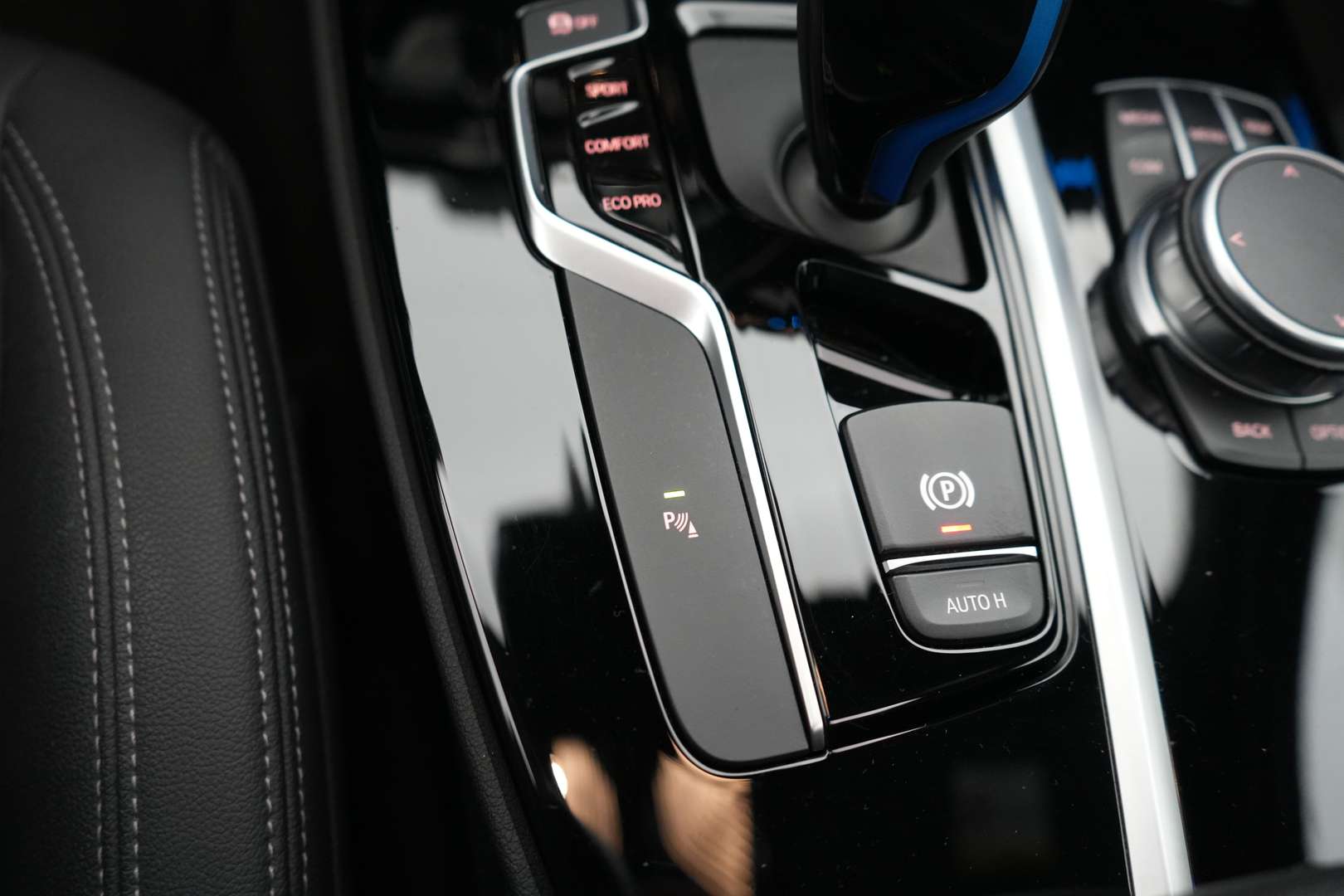 BMW iX3 EDrive40 - 2021 - Joinsteer - #28