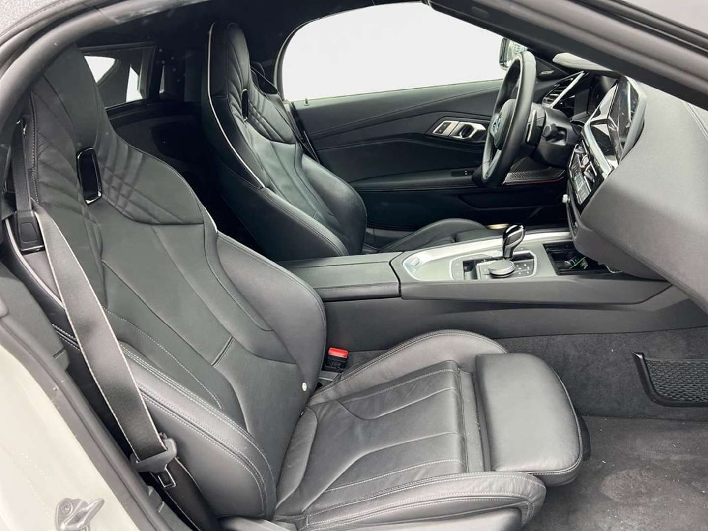 BMW Z4 Sport M - 2022 - Joinsteer - #11