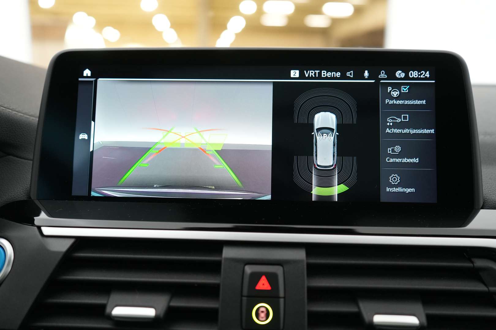 BMW iX3 EDrive40 - 2021 - Joinsteer - #29