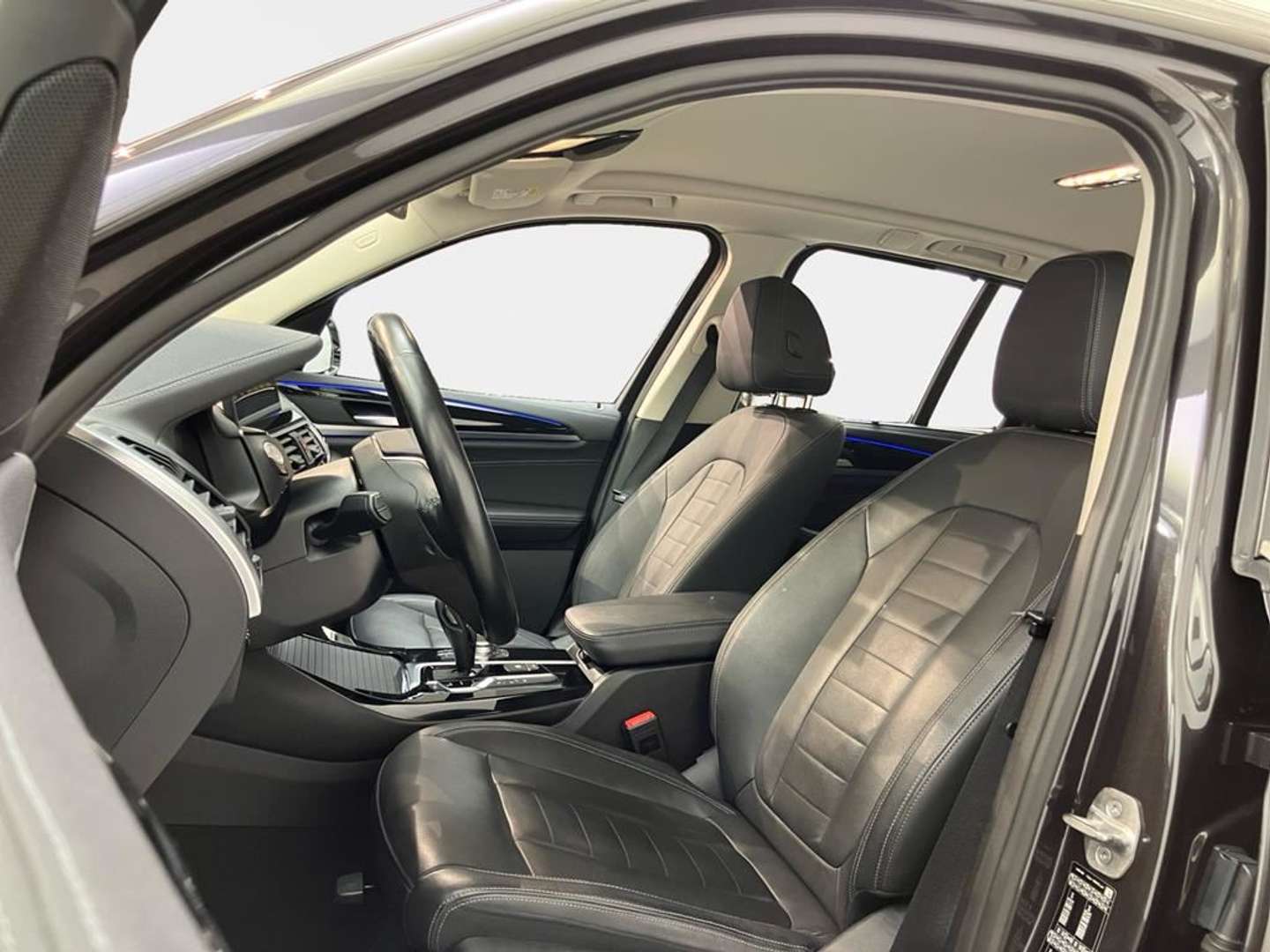 BMW X3 Luxury Line - 2021 - Joinsteer - #7