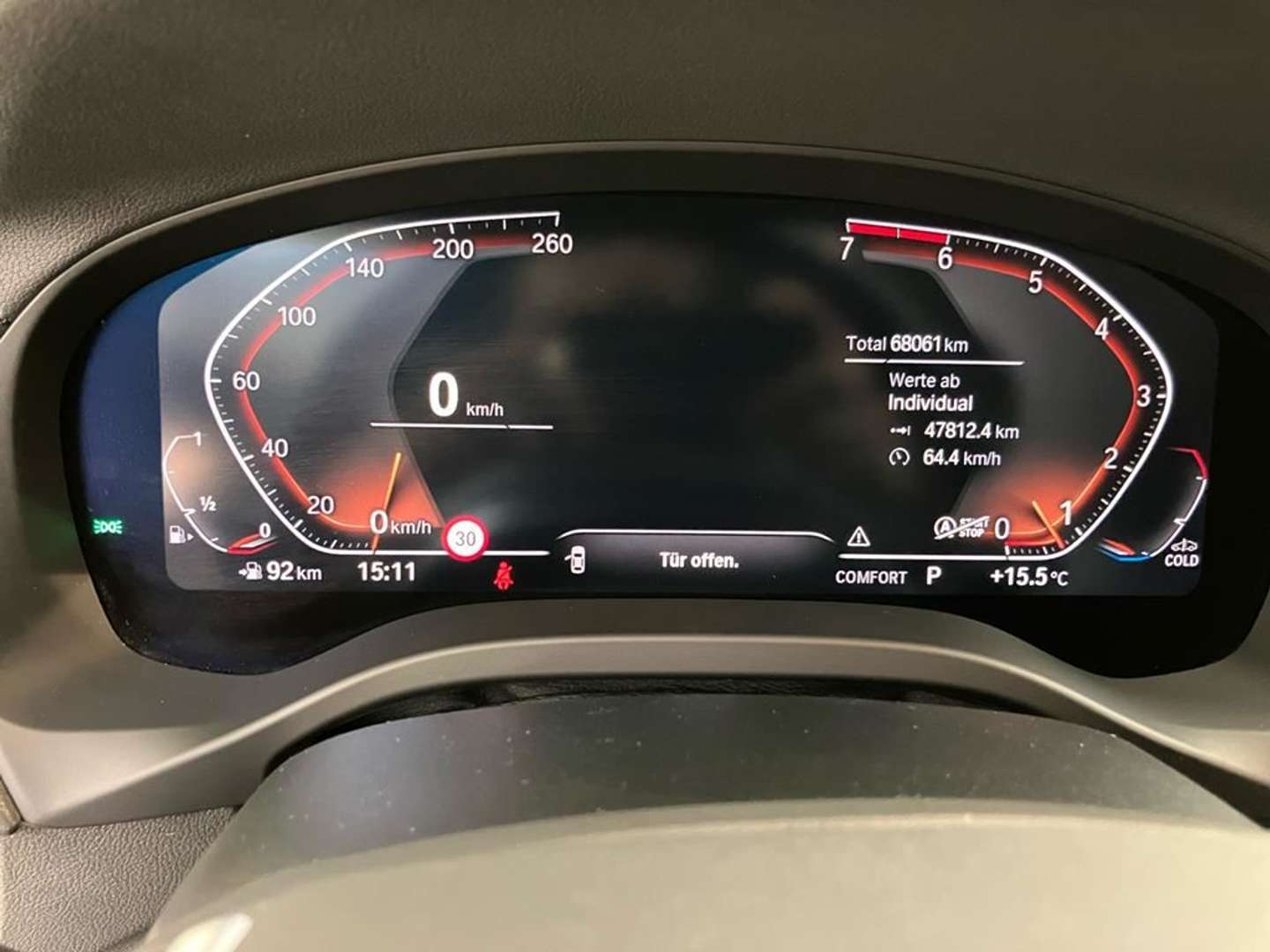 BMW X3 Luxury Line - 2021 - Joinsteer - #10