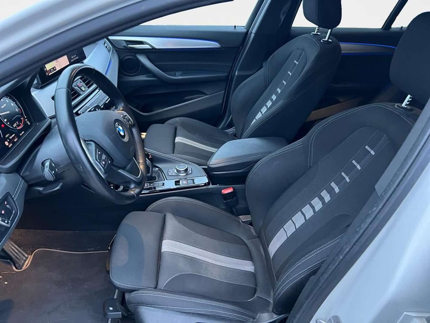 BMW X2 Advantage - 2022 - Joinsteer - #8