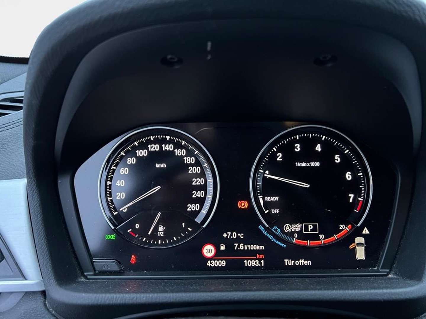 BMW X2 Advantage - 2022 - Joinsteer - #11