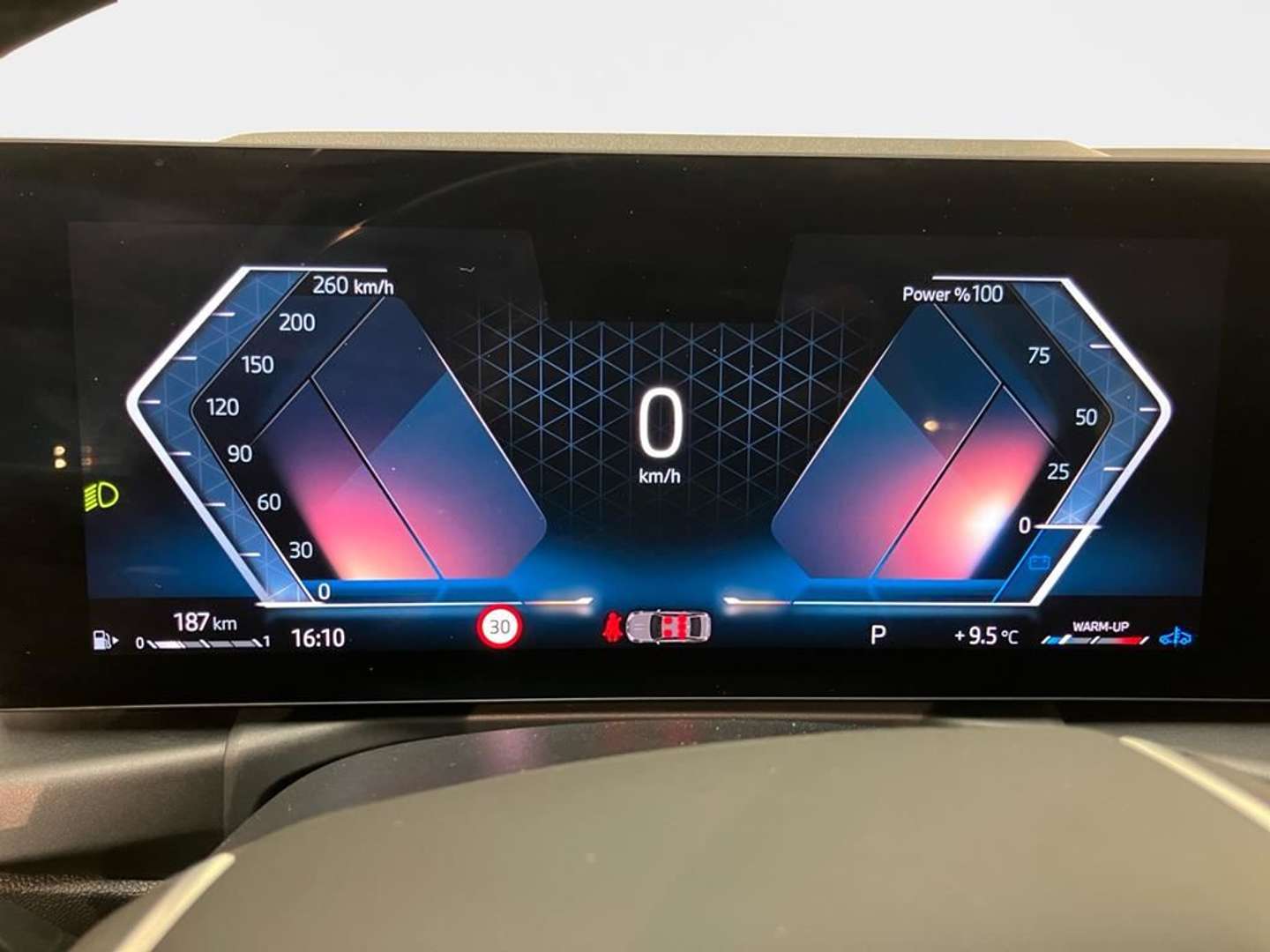 BMW Série 3 320 - 2022 - Joinsteer - #11