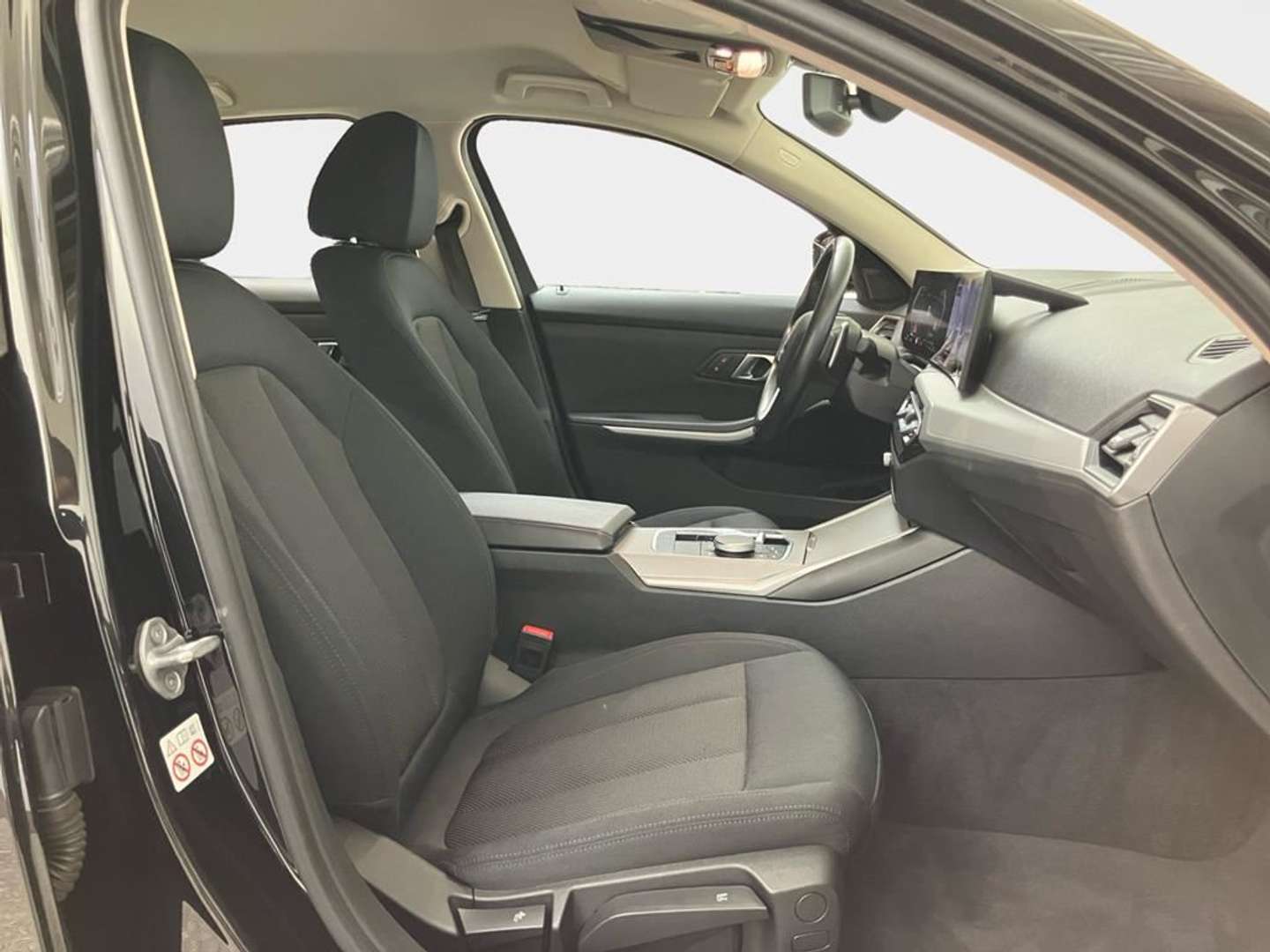 BMW Série 3 320 - 2022 - Joinsteer - #12