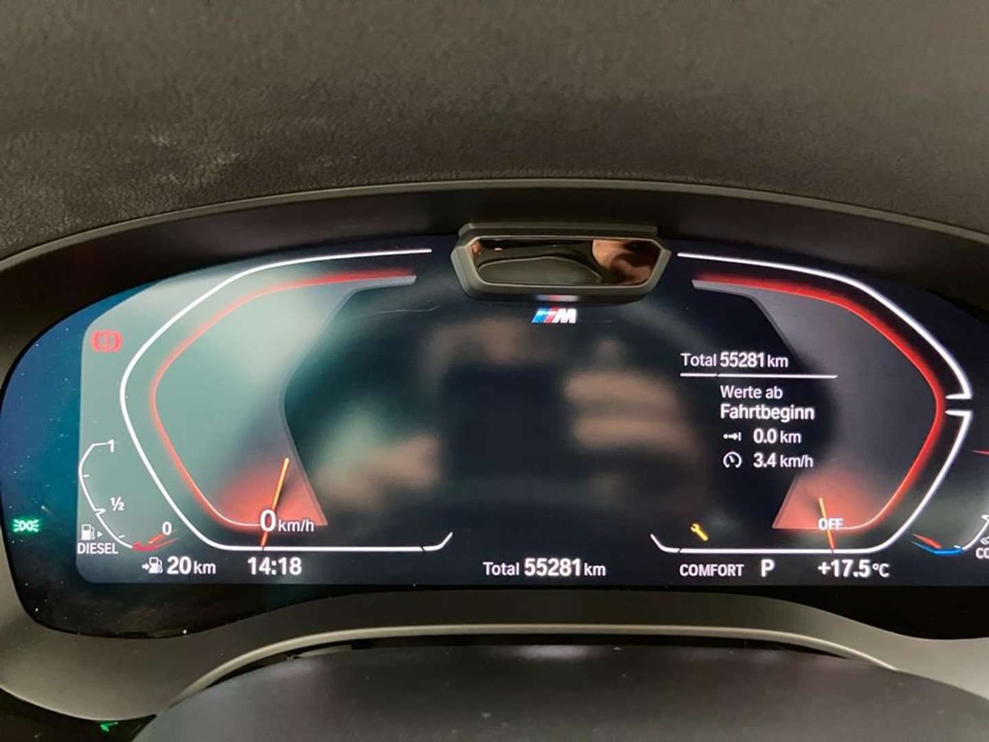 BMW Série 5 M Sport 530 - 2022 - Joinsteer - #10