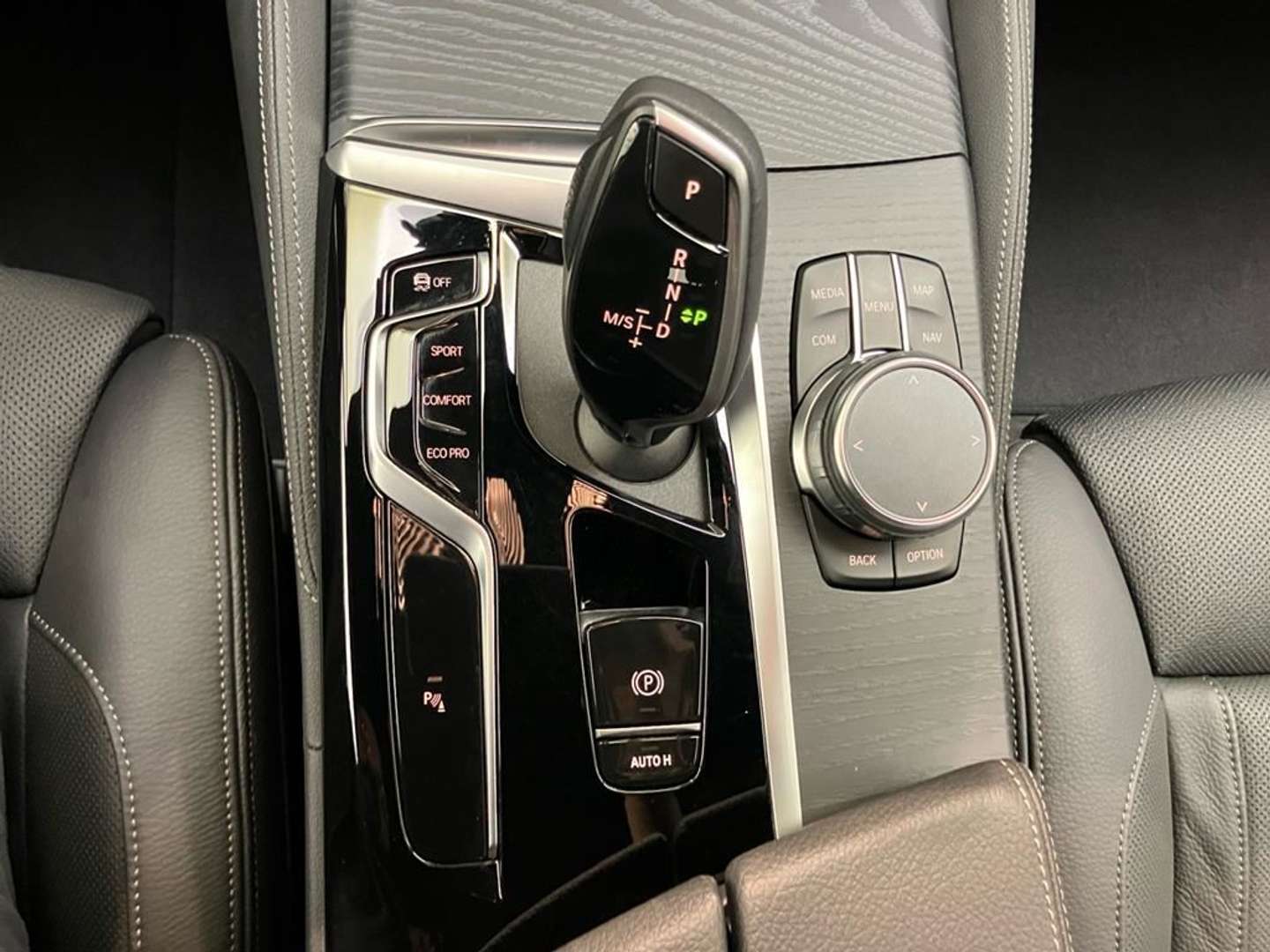 BMW Série 5 M Sport 530 - 2022 - Joinsteer - #17