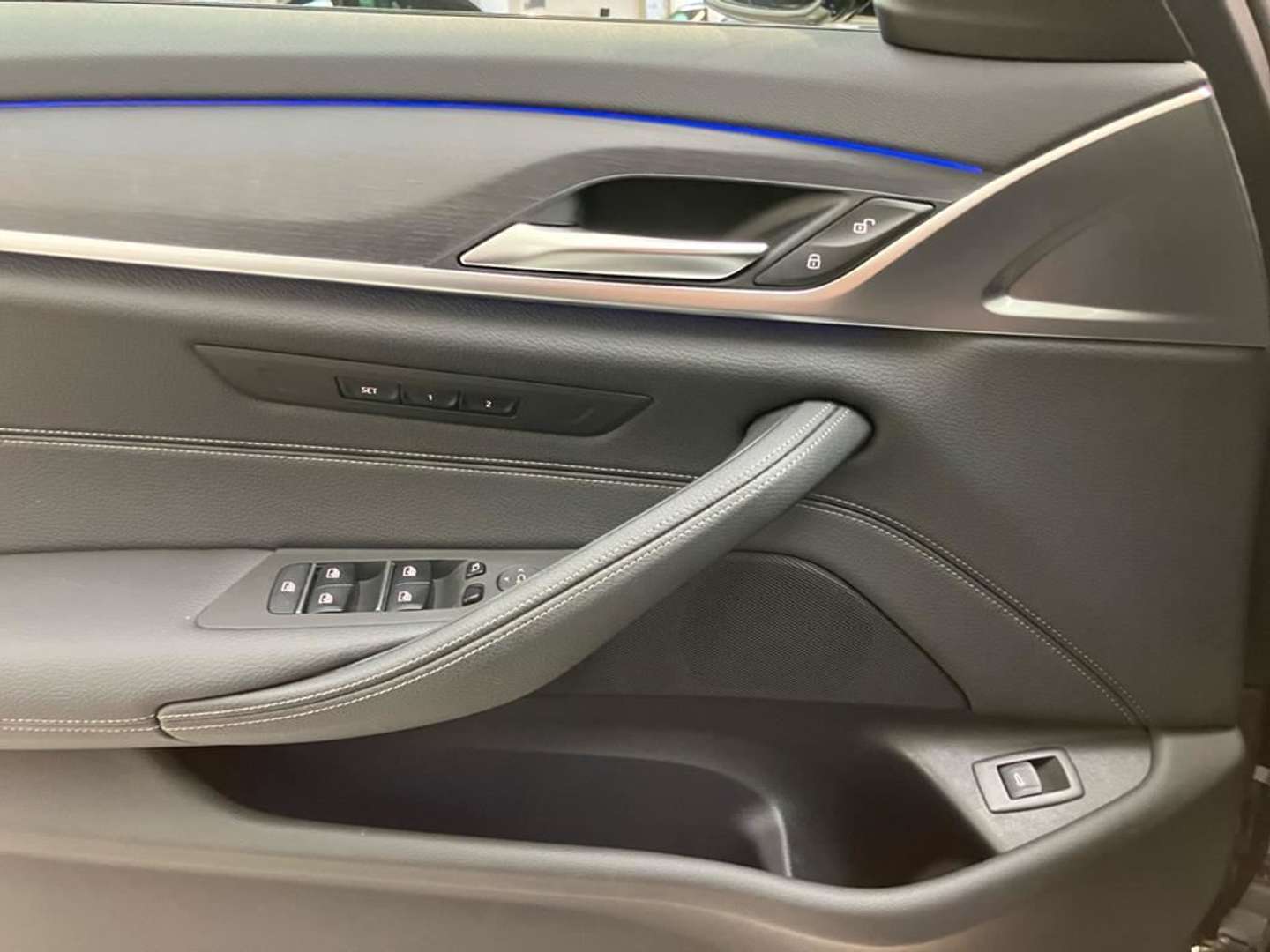 BMW Série 5 M Sport 530 - 2022 - Joinsteer - #20