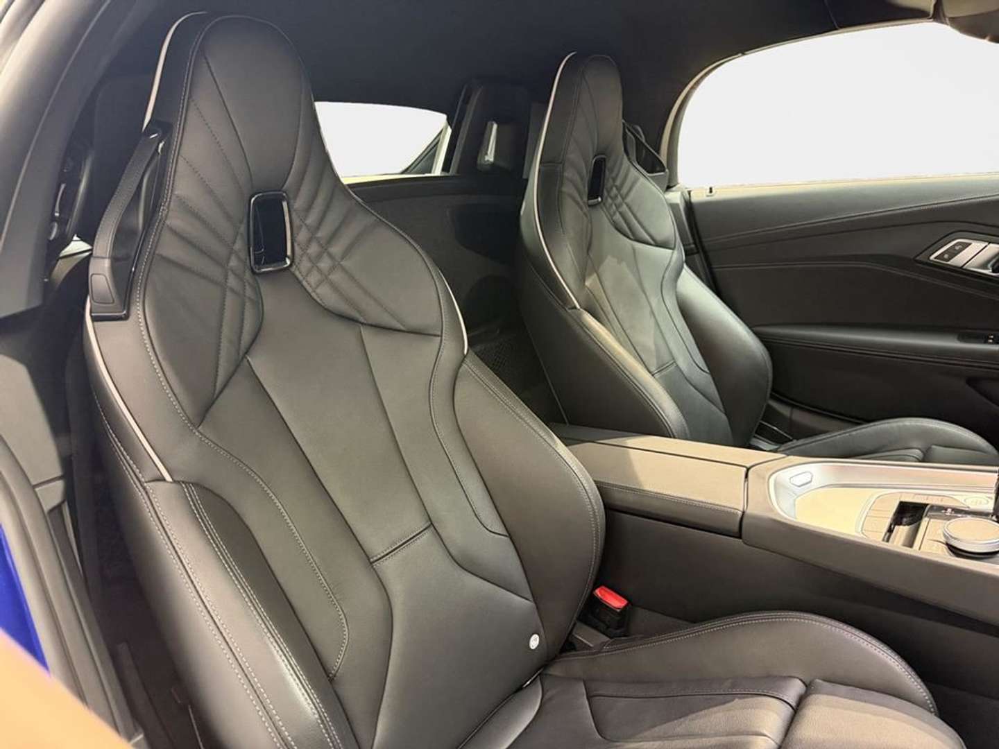 BMW Z4 M Sport - 2024 - Joinsteer - #14