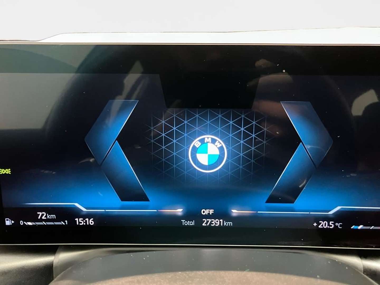 BMW Série 3 320 - 2023 - Joinsteer - #11