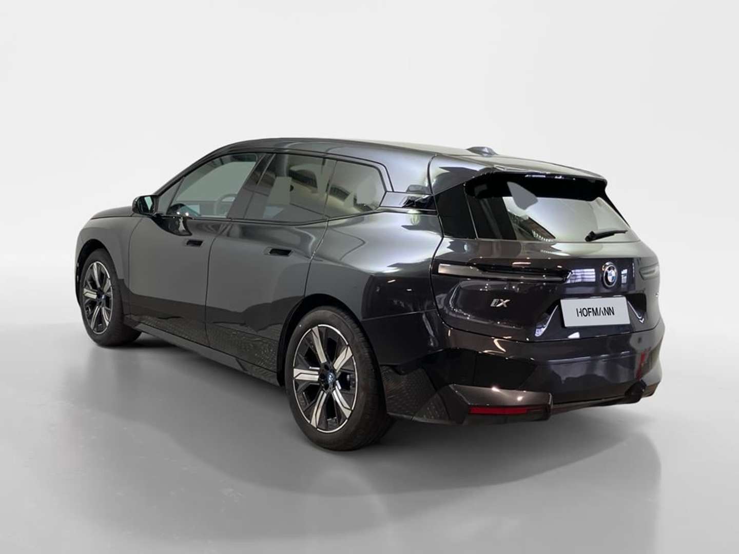 BMW IX SPORT - 2025 - Joinsteer - #3