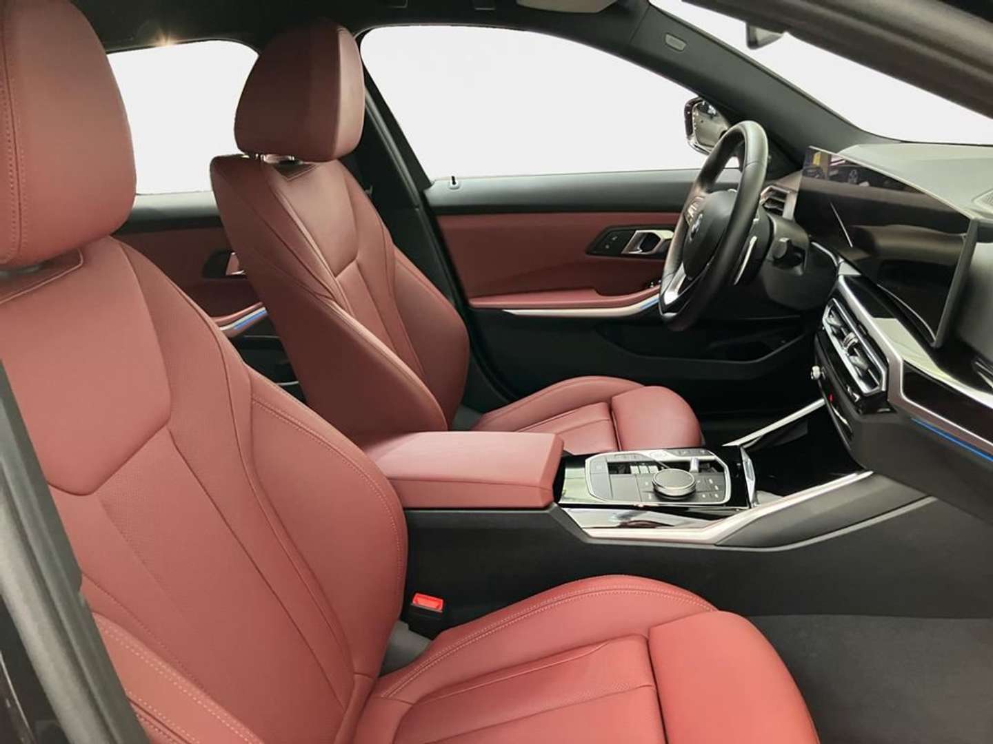 BMW Série 3 320 - 2023 - Joinsteer - #12